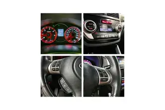 Subaru Forester, 2.0, 108 kW, diisel, manuaal, nelikvedu