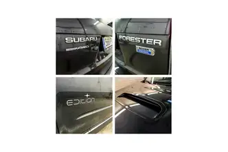 Subaru Forester, 2.0, 108 kW, diisel, manuaal, nelikvedu