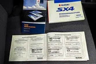 Suzuki SX4, 1.9, 88 kW, diisel, manuaal, esivedu