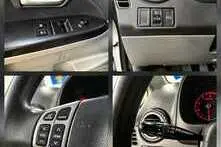 Suzuki SX4, 1.9, 88 kW, diisel, manuaal, esivedu