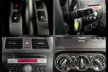 Suzuki SX4, 1.9, 88 kW, diisel, manuaal, esivedu