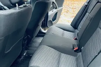 Toyota Avensis, 1.8, 108 kW, bensiin, automaat, esivedu