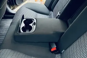 Toyota Avensis, 1.8, 108 kW, bensiin, automaat, esivedu