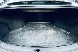 Toyota Avensis, 1.8, 108 kW, bensiin, automaat, esivedu