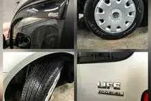 Volkswagen Caddy, 2.0, 80 kW, cng, manuaal, esivedu