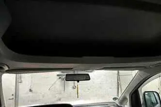 Volkswagen Caddy, 2.0, 80 kW, cng, manuaal, esivedu