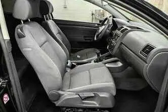 Volkswagen Golf, 1.4, 55 kW, bensiin, manuaal, esivedu