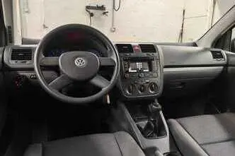 Volkswagen Golf, 1.4, 55 kW, bensiin, manuaal, esivedu