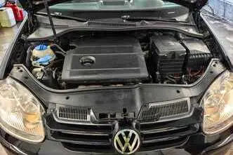 Volkswagen Golf, 1.4, 55 kW, bensiin, manuaal, esivedu