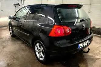 Volkswagen Golf, 1.4, 55 kW, bensiin, manuaal, esivedu
