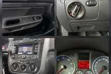 Volkswagen Golf, 1.4, 55 kW, bensiin, manuaal, esivedu