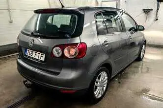 Volkswagen Golf Plus, 1.4, 90 kW, bensiin, manuaal, esivedu