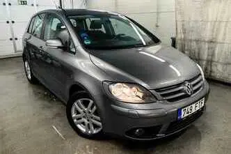 Volkswagen Golf Plus, 1.4, 90 kW, bensiin, manuaal, esivedu