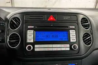 Volkswagen Golf Plus, 1.4, 90 kW, bensiin, manuaal, esivedu