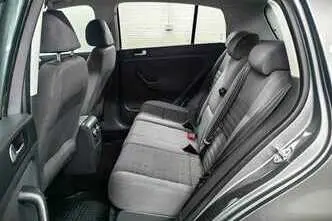 Volkswagen Golf Plus, 1.4, 90 kW, bensiin, manuaal, esivedu