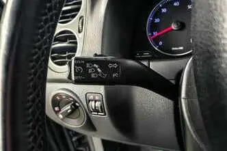 Volkswagen Golf Plus, 1.4, 90 kW, bensiin, manuaal, esivedu