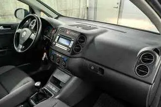 Volkswagen Golf Plus, 1.4, 90 kW, bensiin, manuaal, esivedu