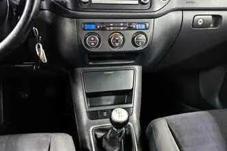 Volkswagen Golf Plus, 1.4, 90 kW, bensiin, manuaal, esivedu