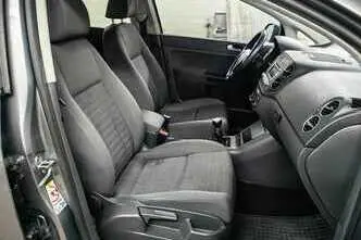 Volkswagen Golf Plus, 1.4, 90 kW, bensiin, manuaal, esivedu