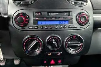 Volkswagen New Beetle, 1.9, 66 kW, diesel, manual, front-wheel drive