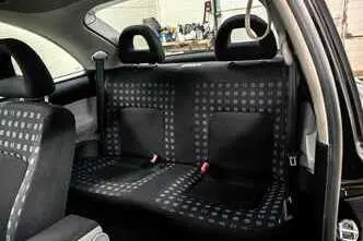 Volkswagen New Beetle, 1.9, 66 kW, diesel, manual, front-wheel drive