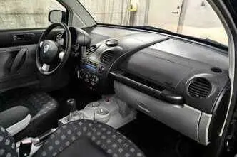 Volkswagen New Beetle, 1.9, 66 kW, diesel, manual, front-wheel drive