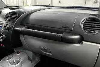 Volkswagen New Beetle, 1.9, 66 kW, diesel, manual, front-wheel drive