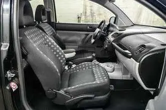 Volkswagen New Beetle, 1.9, 66 kW, diesel, manual, front-wheel drive