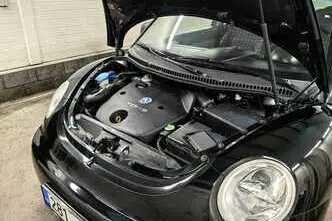 Volkswagen New Beetle, 1.9, 66 kW, diesel, manual, front-wheel drive