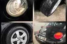 Volkswagen New Beetle, 1.9, 66 kW, diesel, manual, front-wheel drive