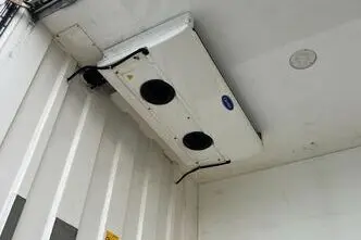 Volvo FM, 10.8, 278 kW, diesel, automatic, rear-wheel drive