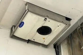 Volvo FM, 10.8, 278 kW, diesel, automatic, rear-wheel drive