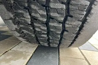 Volvo FM, 10.8, 278 kW, diesel, automatic, rear-wheel drive