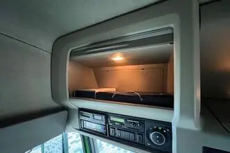 Volvo FM, 10.8, 278 kW, diesel, automatic, rear-wheel drive