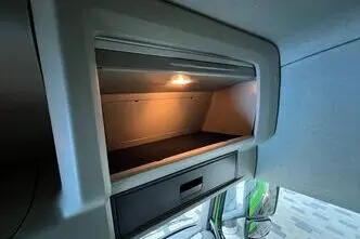 Volvo FM, 10.8, 278 kW, diesel, automatic, rear-wheel drive