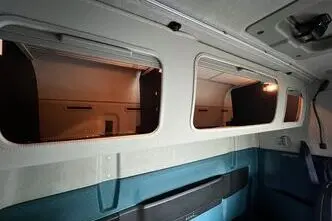 Volvo FM, 10.8, 278 kW, diesel, automatic, rear-wheel drive