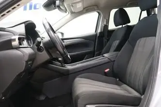 Mazda 6, 2.0, 121 kW, petrol, automatic, front-wheel drive