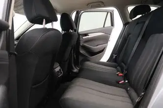 Mazda 6, 2.0, 121 kW, petrol, automatic, front-wheel drive