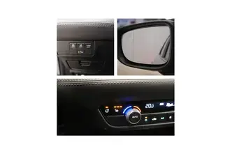 Mazda 6, 2.0, 121 kW, petrol, automatic, front-wheel drive