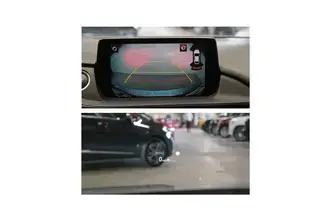 Mazda 6, 2.0, 121 kW, petrol, automatic, front-wheel drive