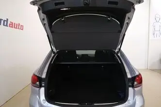 Mazda 6, 2.0, 121 kW, petrol, automatic, front-wheel drive