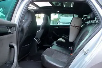 Škoda Superb, 2.0, 110 kW, diisel, automaat, esivedu