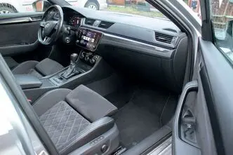 Škoda Superb, 2.0, 110 kW, diisel, automaat, esivedu