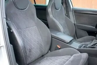 Škoda Superb, 2.0, 110 kW, diisel, automaat, esivedu