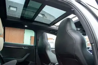 Škoda Superb, 2.0, 110 kW, diisel, automaat, esivedu