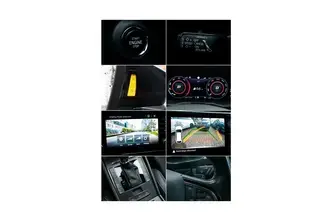 Škoda Superb, 2.0, 110 kW, diisel, automaat, esivedu