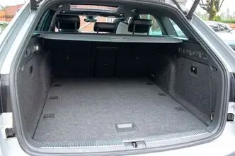 Škoda Superb, 2.0, 110 kW, diisel, automaat, esivedu