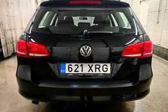 Volkswagen Passat, 1.6, 77 kW, diesel, manual, front-wheel drive