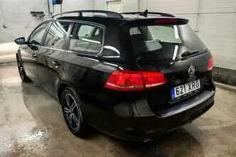 Volkswagen Passat, 1.6, 77 kW, diesel, manual, front-wheel drive