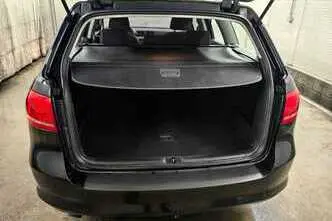 Volkswagen Passat, 1.6, 77 kW, diesel, manual, front-wheel drive